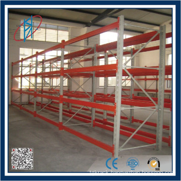 slotted angle storage racks